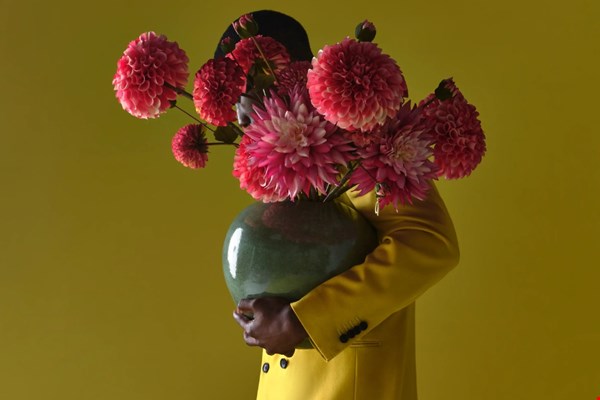 De nieuwe klassieker in huisdecoratie: luxe zijdebloemen